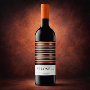 Vi Vilosell-Tomàs Cusiné