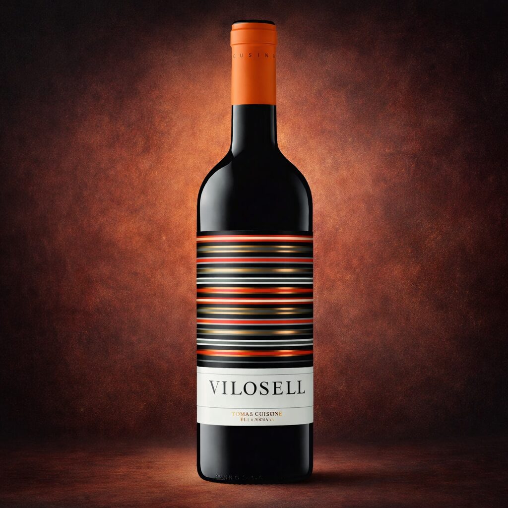 Vi Vilosell-Tomàs Cusiné