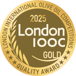 LIOOC 2025 quality gold