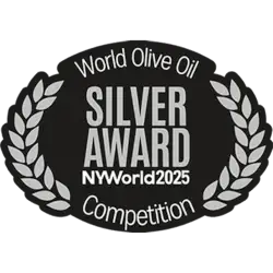 NYIOOC Silver 2025