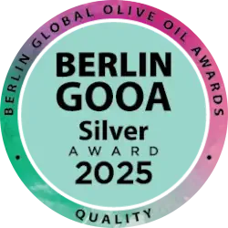 GOOA Silver 2025